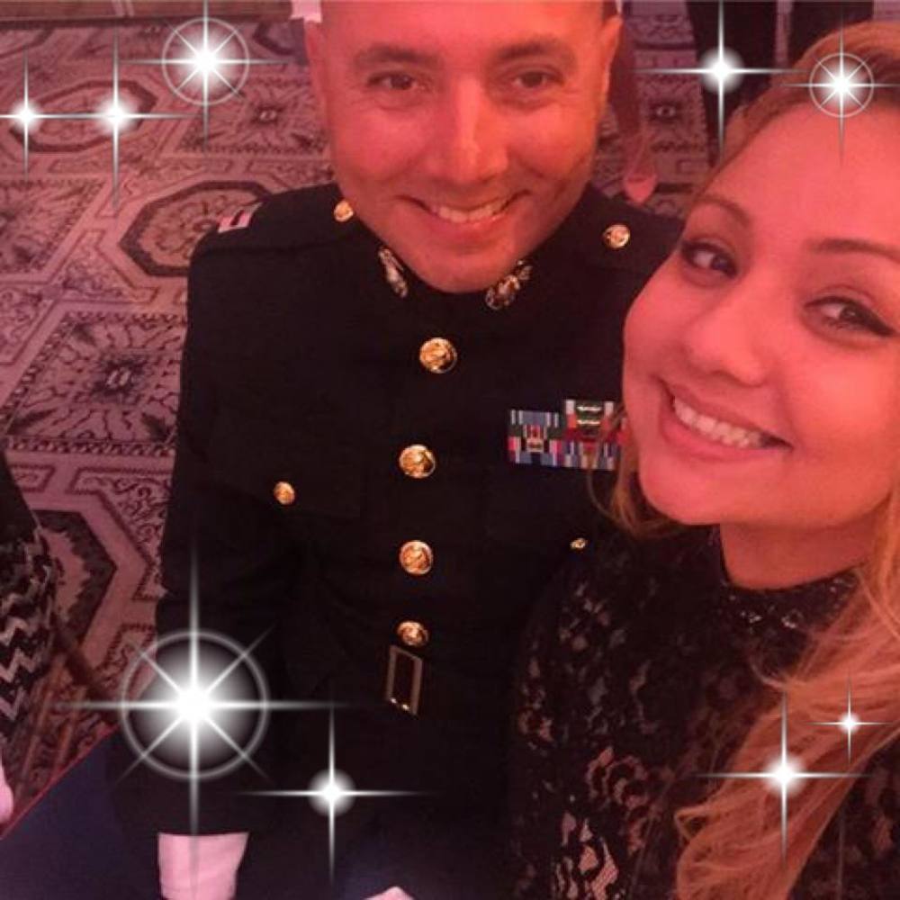 Meet your Posher, Linda